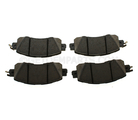 D10603TA0A - Brakes: Brake Pads for Nissan Image