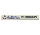 84674419 - Accessories: Door Emblem for GM Image