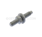 6508066AA - : Stud, Mounting for Chrysler: Aspen | Dodge: Dakota, Durango, Nitro, Ram 1500, Ram 2500, Ram 3500 | Jeep: Commander, Grand Cherokee, Liberty | Ram: 1500, 2500, 3500, Dakota Image