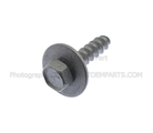 W708617S439 - Body: Washer Reservoir Retainer Screw for FORD Image