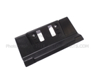 DC3Z2522634AA - Body: Handle Bezel for Ford Image