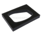 8659893 - : Air Distributor Seal for Volvo Image