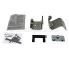 19257341 - Body: Hinge for Chevrolet: Express 1500, Express 2500, Express 3500, P30 | GMC: Savana 1500, Savana 2500, Savana 3500 Image