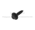 W704310S307 - Body: Bumper Cover Screw for FORD Image