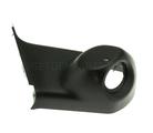 31278747 - Body: Door Mirror Cover for Volvo Image