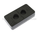 BL3Z5729B - : Mount Plate Pad for Ford Image