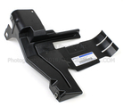 3W1Z8310BA - Body: Side Baffle for Ford: Crown Victoria | Lincoln: Town Car | Mercury: Grand Marquis, Marauder Image