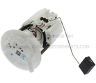 DG1Z9H307R - Fuel System: Fuel Pump Assembly for Ford Image