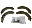 31262626 - : Parking Brake Shoe for Volvo Image