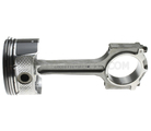 L3Y911010 - Engine: Piston for Mazda Image