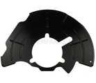 52090432AC - : Splash Shield, Right for Mopar Image