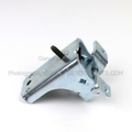 6C2Z1522810A - Body: Lower Hinge for Ford: E-150, E-150 Club Wagon, E-150 Econoline, E-150 Econoline Club Wagon, E-250, E-250 Econoline, E-350 Club Wagon, E-350 Econoline, E-350 Econoline Club Wagon, E-350 Super Duty, E-450 Econoline Super Duty, E-450 Super Duty, Econoline Super Duty, Tempo | Mercury: Topaz Image