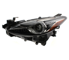 BHN351041B - Electrical: Headlamp for Mazda Image