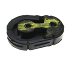52855434AA - Exhaust: Exhaust Insulator for Mopar Image
