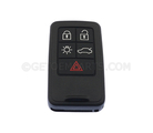 30659550 - : Keyless Entry Transmitter for Volvo Image