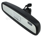 8CL46A - Interior: Mirror Base for Mazda Image