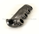 F81Z9430AA - Exhaust: Manifold for Ford: E-350 Club Wagon, E-350 Econoline, E-350 Econoline Club Wagon, E-350 Super Duty, E-450 Econoline Super Duty, E-450 Super Duty, E-550 Econoline Super Duty, E-550 Super Duty, Econoline Super Duty, Excursion, F-250 Super Duty, F-350 Super Duty, F-450 Super Duty, F-550 Super Duty Image