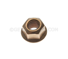 11102751 - : Exhaust Nut for Buick: Encore GX, Envision | Chevrolet: Equinox | GMC: Terrain Image