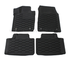 82215578 - : Mopar All-Weather Floor Mat Kit for Mopar Image