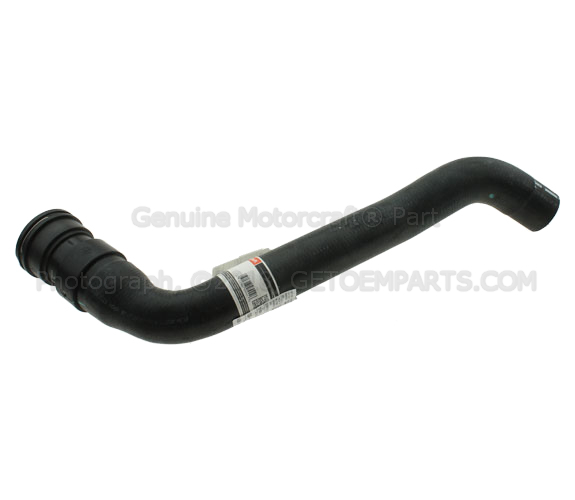 KM5112 - Cooling System: Motorcraftâ„¢ Upper Hose for Ford Image