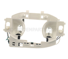 19256999 - : Dome and Reading Lamp Terminal Ground Plate for GM Image