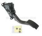 31445345 - : Accelerator Pedal Sensor for Volvo Image