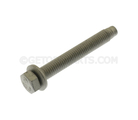 11610404 - Suspension: Strut Bolt for Cadillac: Escalade, Escalade ESV | Chevrolet: Silverado 1500, Silverado 1500 LD, Silverado 1500 LTD, Suburban, Tahoe | GMC: Sierra 1500, Sierra 1500 Limited, Yukon, Yukon XL Image