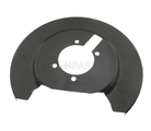 4779784AB - : Splash Shield, Right for Mopar Image