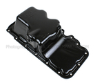 YS4Z6675AA - Engine: Oil Pan for Ford Image