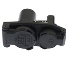 HU5Z14489B - Body: Socket for Ford Image