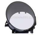 68092943AA - Electrical: Instrument Cluster Mask And Lens, Right for Mopar Image