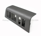 7C3Z14525GA - Body: Switch Housing for Ford Image