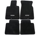 P81403F101VA - : Floor Mats, Carpet - Black for Kia Image