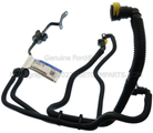 HG9Z9D289E - Emission Control: Evaporative Emissions System Lines for Ford Image