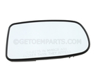 BG1N691G1A - : Glass - Passenger Side (RH) for Mazda Image