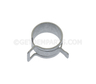 16439V500B - : Fuel Tank Vent Hose Clamp for Nissan Image
