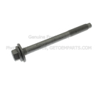 W711873S439 - Transmission: Automatic Transmission Mount Bolt for Ford Image