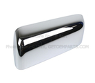 5L3Z17D743A - Body: Mirror Cover for Ford Image
