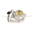 6F9Z9E926A - Fuel System: Fuel Injection Throttle Body for Ford Image