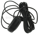 68002646AB - Mopar Accessories - Component Parts: Audio Microphone for Mopar Image