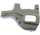 64515D9000 - : Front Mount Bracket - Driver's Side (LH) for Kia Image