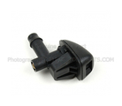 F8DZ17603CA - Body: Nozzle for Ford Image