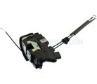 813102P000 - Body: Latch Assembly for Kia: Sorento Image