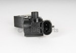 19259629 - Brakes: ABS Sensor for Buick: Skylark | Cadillac: DeVille | Chevrolet: Beretta, Cavalier, Corsica | Oldsmobile: Achieva | Pontiac: Grand Am, Sunbird, Sunfire Image