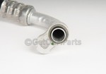 21031289 - HVAC: Suction Hose for Saturn: SC1, SC2, SL, SL1, SL2, SW1, SW2 Image