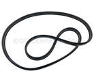 NC1056951 - Body: Weatherstrip for Mazda Image