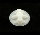 BP4K51SJ3 - Body: Mud Guard Clip for Mazda Image