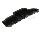 22806472 - : Passenger Side Front Bumper Fascia Side Bracket for GM Image