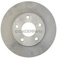 19241870 - : Front Disc Brake Rotor for GM Image