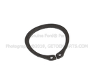 DOAZ3C610B - Steering: Retainer for Ford: Aerostar, Explorer, Explorer Sport, Explorer Sport Trac, Mustang, Ranger, Thunderbird | Mercury: Cougar Image